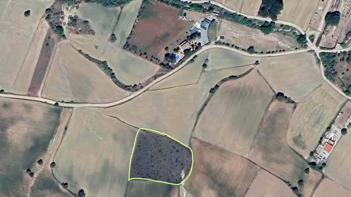Rural land for sale in Brunete