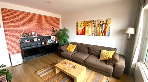 Foto 3 de Piso en venta en Paseo Menéndez Pelayo, 66d, Cotolino, Castro-Urdiales