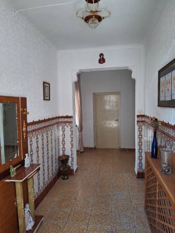 Casa-chalet en Venta en La Puebla de Almoradiel