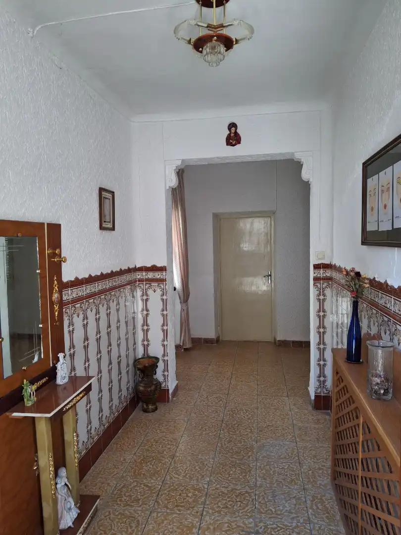 Casa o xalet en venda en La Puebla de Almoradiel amb Calefacció