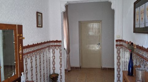 CASA TRALGAR ENLA PUEBLA DE ALMORADIEL