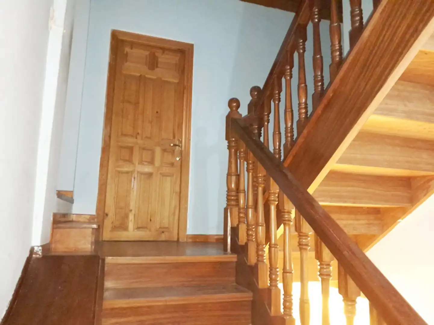 Casa adosada en venta en Lamiña, Ruente