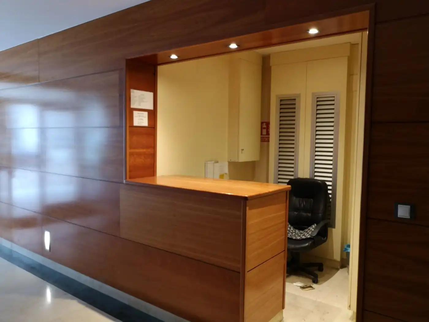Bureau à louer à Carrer de Can Solà, imagen 7
