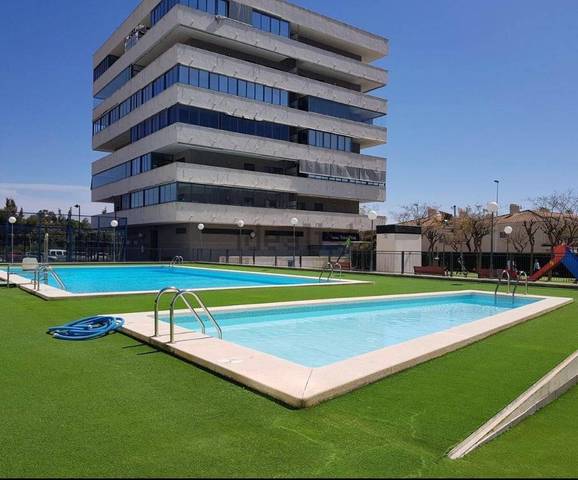 Planta baja en Venta en Avenida de Jubalcoi en Nou Altabix