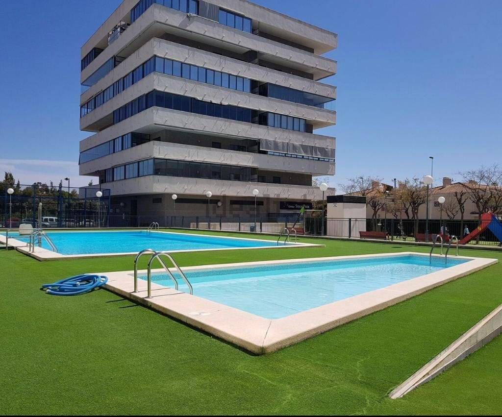 Planta baja for sale in Avenida de Jubalcoi, Nou Altabix