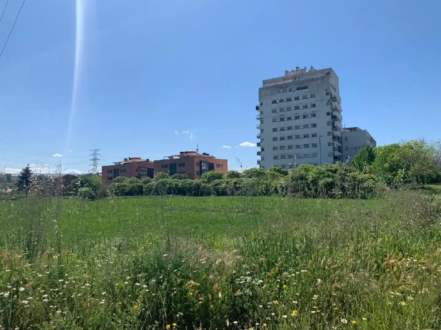 Wohnung zum Verkauf in Manresa