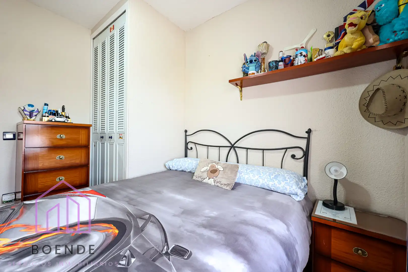 Casa o xalet en venda a Calle de la Paz, Parque Europa - Los Pitufos