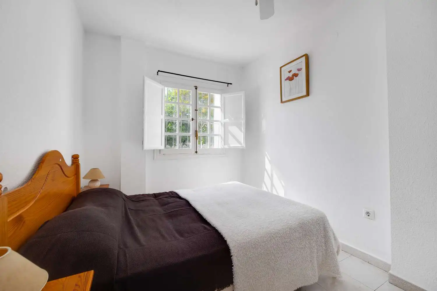 Bedroom of Apartments for sale in Torrevieja  with Terrace, Swimming Pool and Furnished