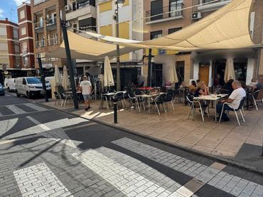 Locale commerciale in cessione a Benaguasil