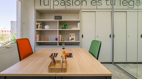 Photo 3 of Office for rent in Calle de Ulises, 87, Canillas, Madrid Capital