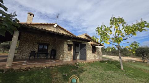 Photo 4 of House or chalet for sale in  Llano Campanero, Chella, Valencia