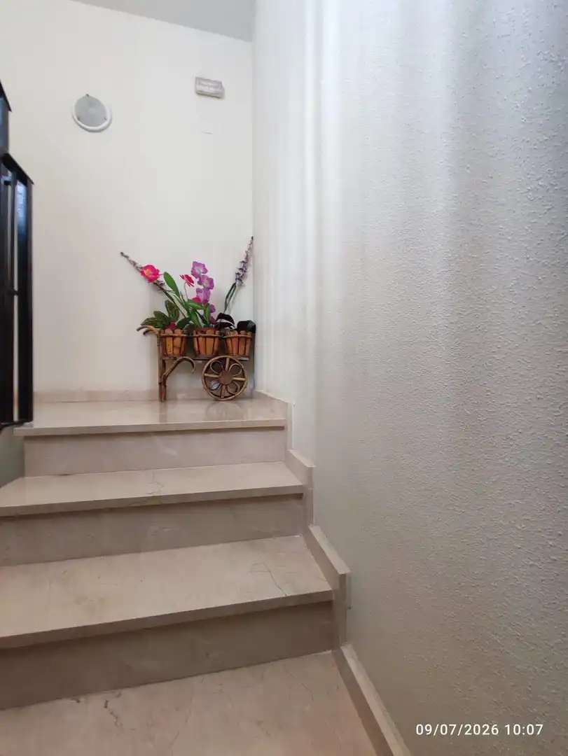 Ático en venta en Orihuela con Aire acondicionado, Terraza y Amueblado
