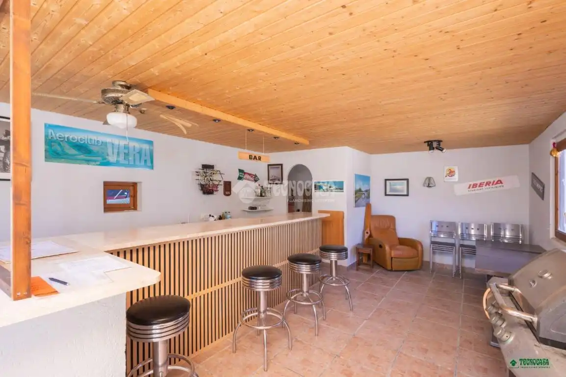Landhaus mit Pool zum Verkauf in Las Cunas - La Algarrobina, imagen 20