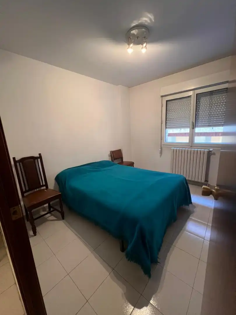 Schlafzimmer von Wohnung zum Verkauf in Encamp mit Heizung, Abstellraum und Möbliert