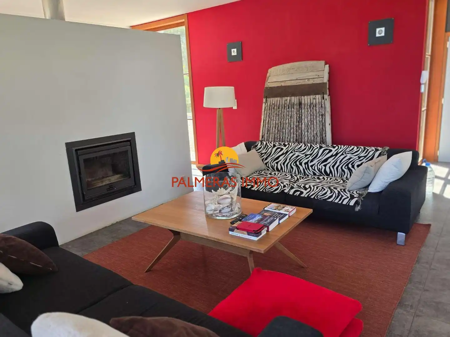 Chalet con piscina en venta en Sant Jordi d'Alfama, imagen 11