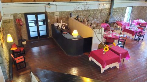 Foto 5 de Casa o chalet en venta en Ribera d'Urgellet, Lleida