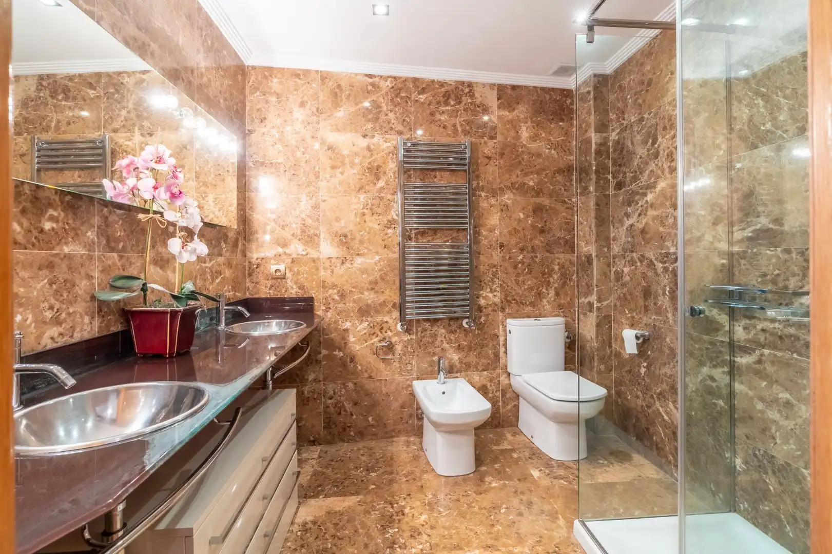 Baño de Piso en venta en Eibar