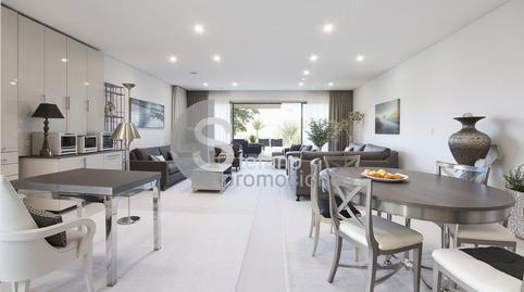 Foto 3 de Piso en venta en Reding, La Malagueta - Monte Sancha, Málaga