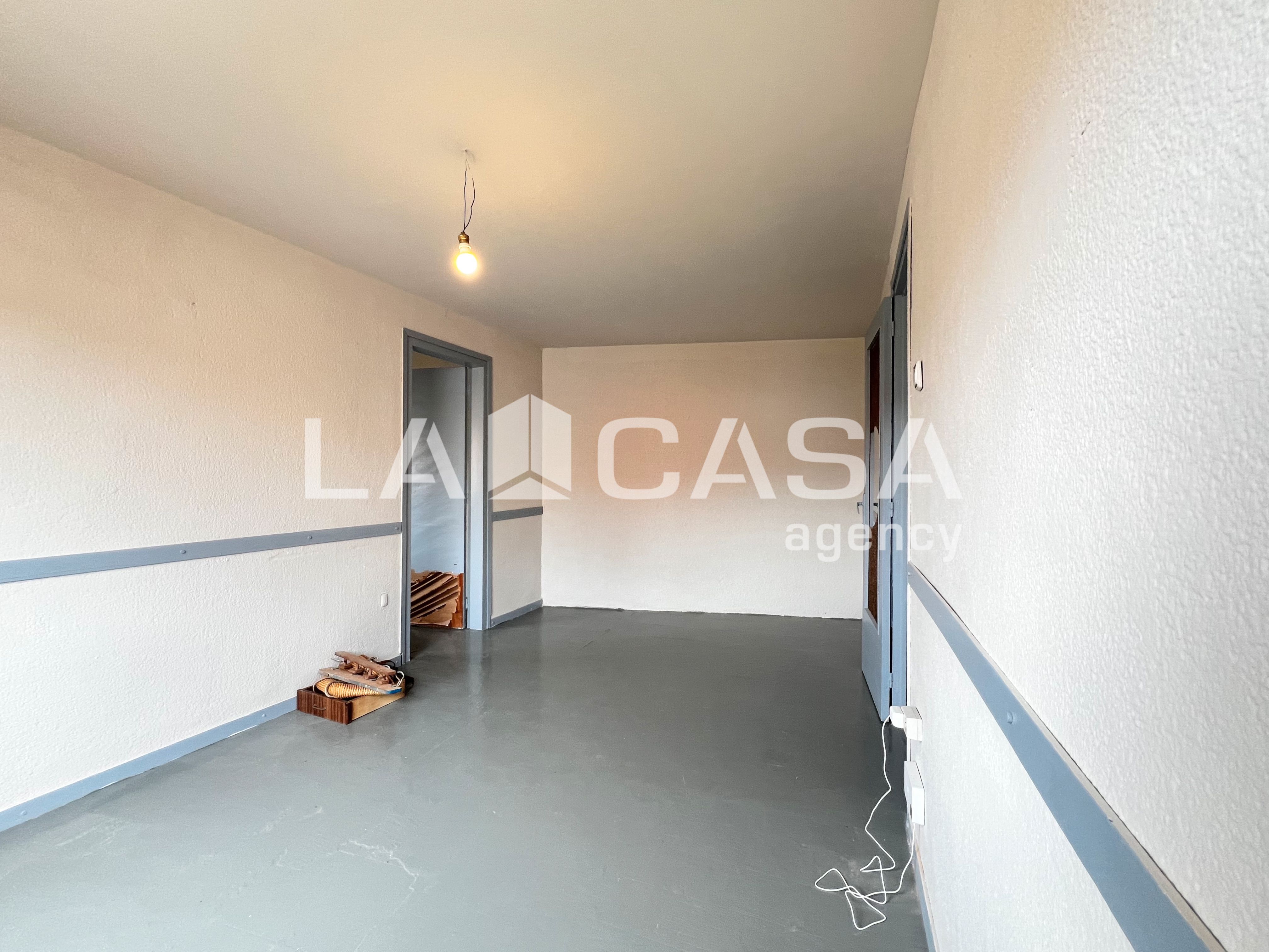 Attic for sale in Badalona  with Balcony