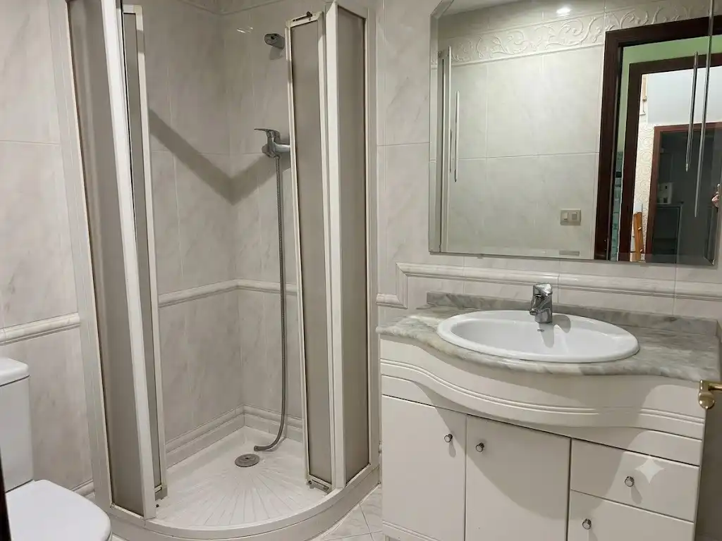 Baño de Casa o chalet en venta en Castellón de la Plana / Castelló de la Plana