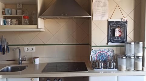 Foto 5 de Piso en venta en El Pópulo - Santa María, Cádiz Capital