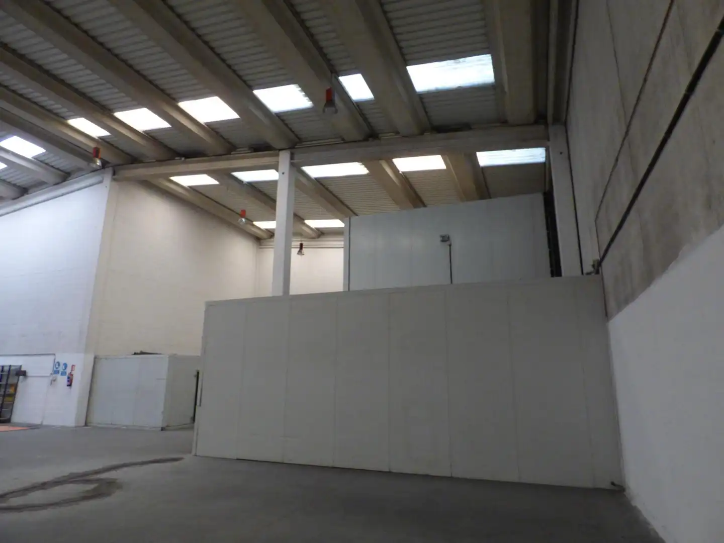Fabrikhallen zur Miete in Vitoria - Gasteiz