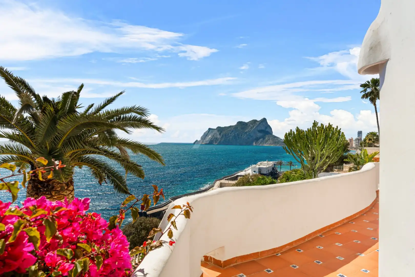 Villa avec terrasse à vendre à La Fustera, imagen 39