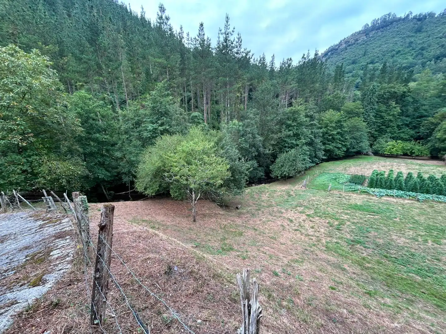 Casa o chalet en venta en Sopuerta con Jardín privado y Trastero