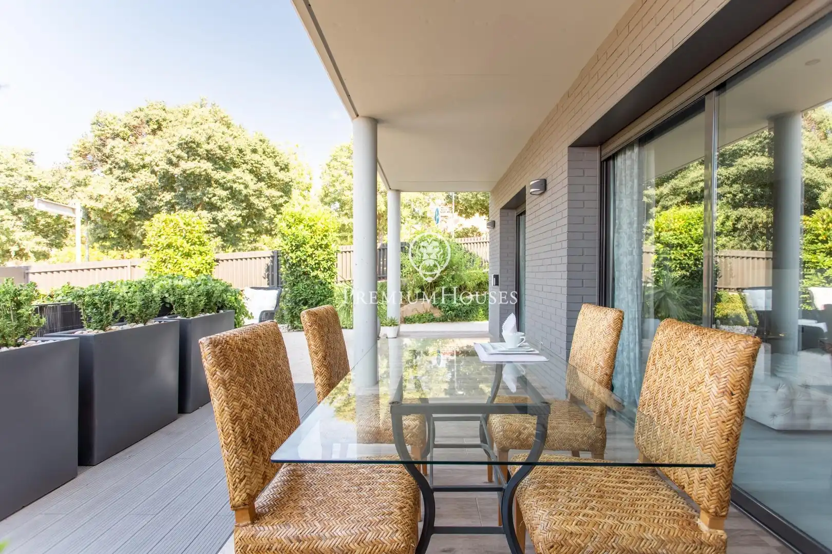 Maison avec terrasse à vendre à Can Quirze, imagen 16