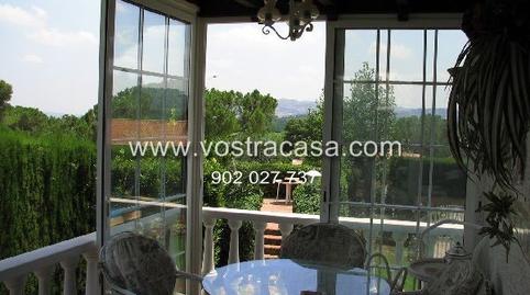 Photo 3 of House or chalet to rent in Plaza del Pilar, Parc. 334, -1, Olimar - Carambolo - Atalaya de Levante, Valencia