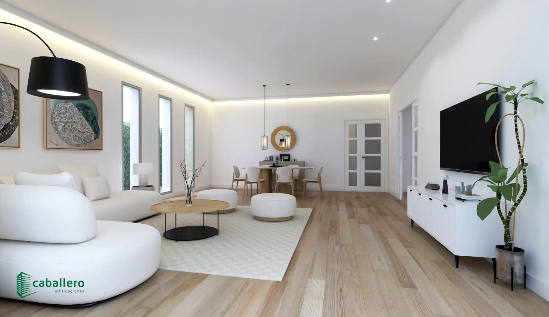 Casa o chalet en venta en Ciudad Jardín