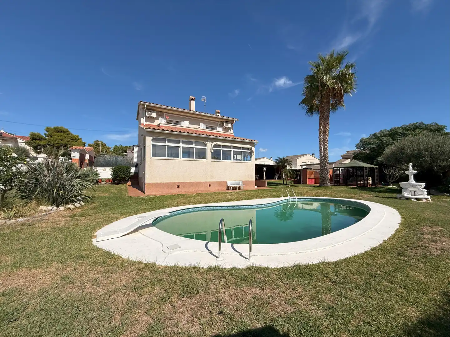 Casa o chalet en venta en Mas Mel