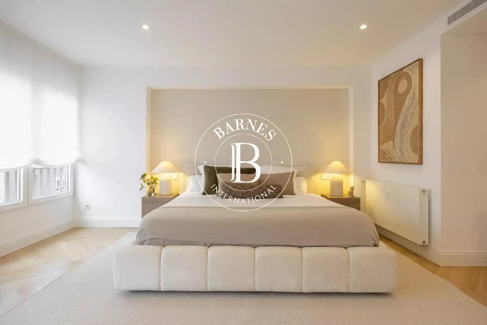 Appartement avec ascenseur à vendre à Barrio de Salamanca, imagen 13