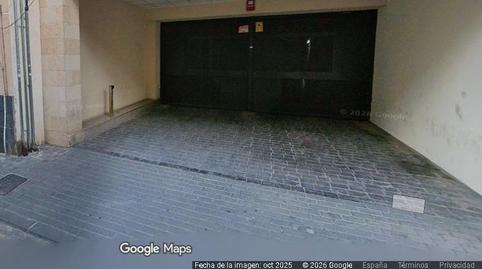 Foto 2 de Garatge en venda a Llano de Brujas,  Murcia Capital
