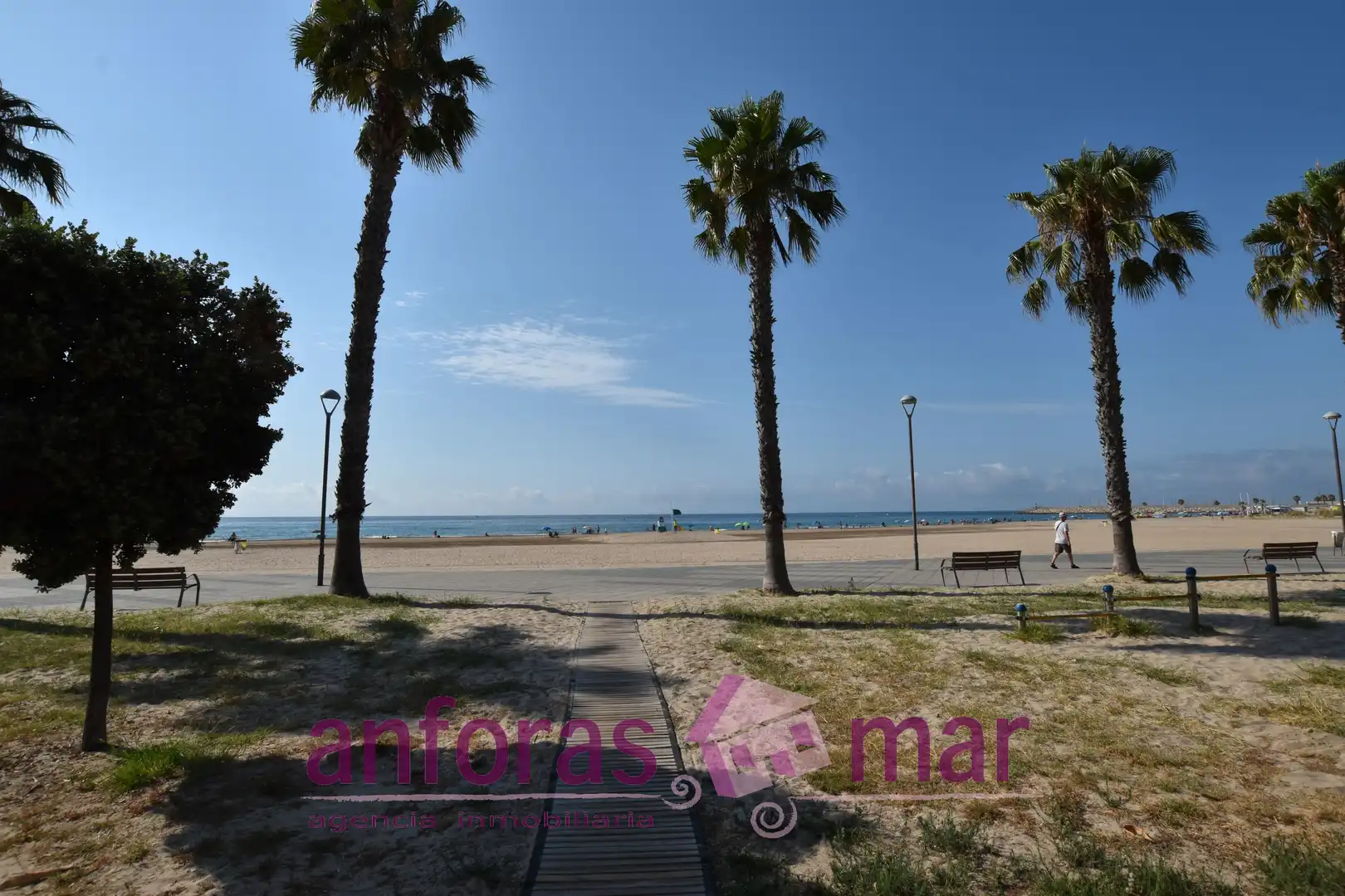 Penthouse with terrace for sale in Passeig de Rafael Campalans, imagen 64