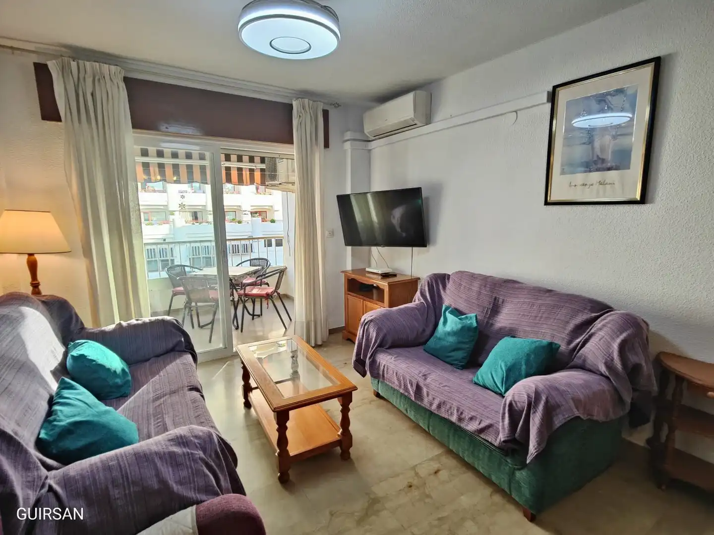 Flat with lift to rent in Paseo de las Flores 0, imagen 13