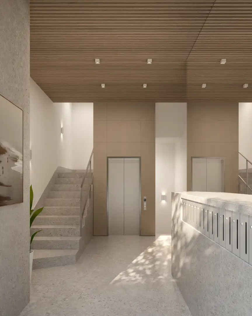 Wohnung zum Verkauf in Donostia - San Sebastián  mit Heizung, Terrasse und Ofen