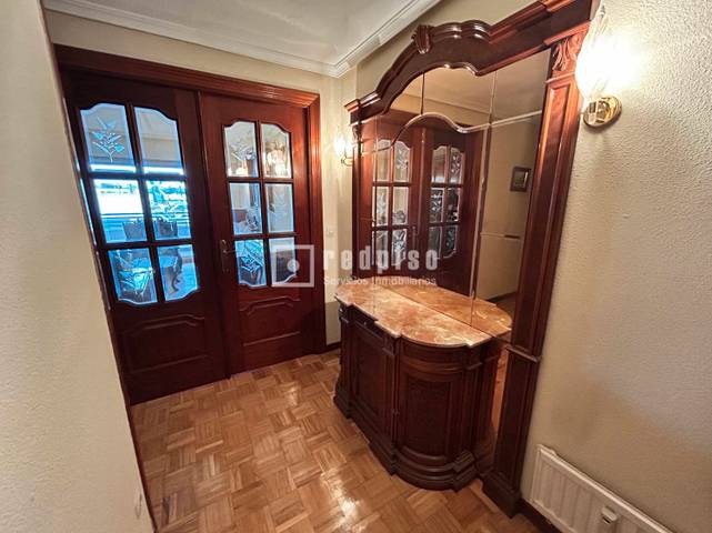 Piso en Alquiler en de Ramón Gómez de la Serna en Peñagrande