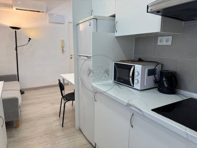 Piso en Alquiler en De Medellín en Trafalgar