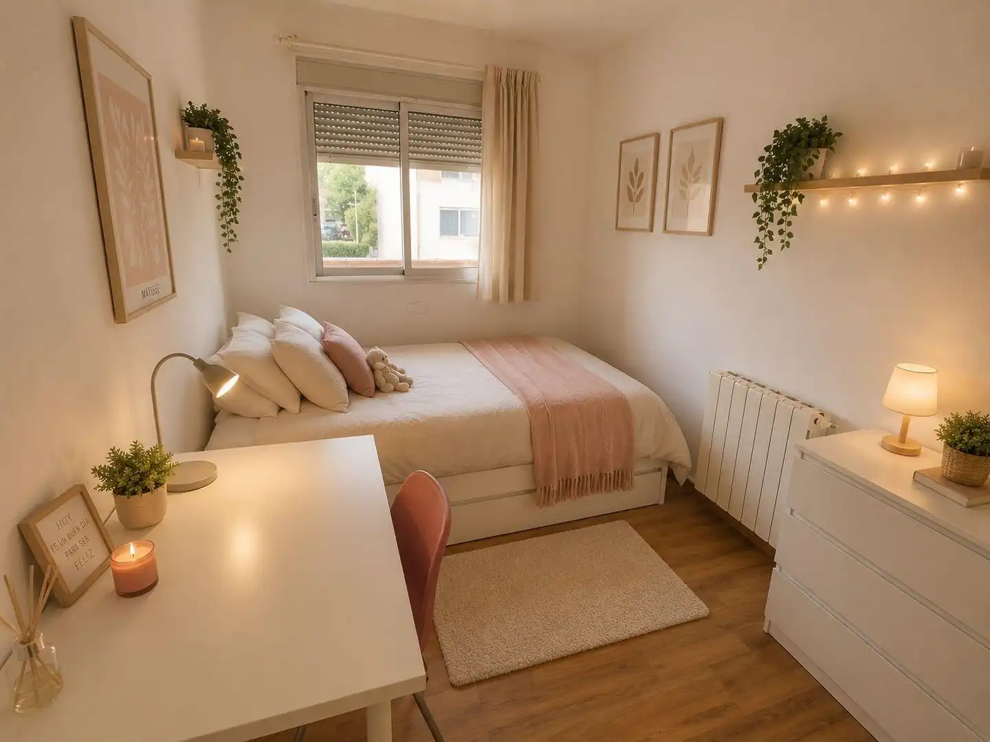 Habitación de Ático en venta en  Palma de Mallorca con Aire acondicionado, Calefacción y Parquet