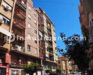 Vista exterior de Pis en venda en Elche / Elx amb Balcó