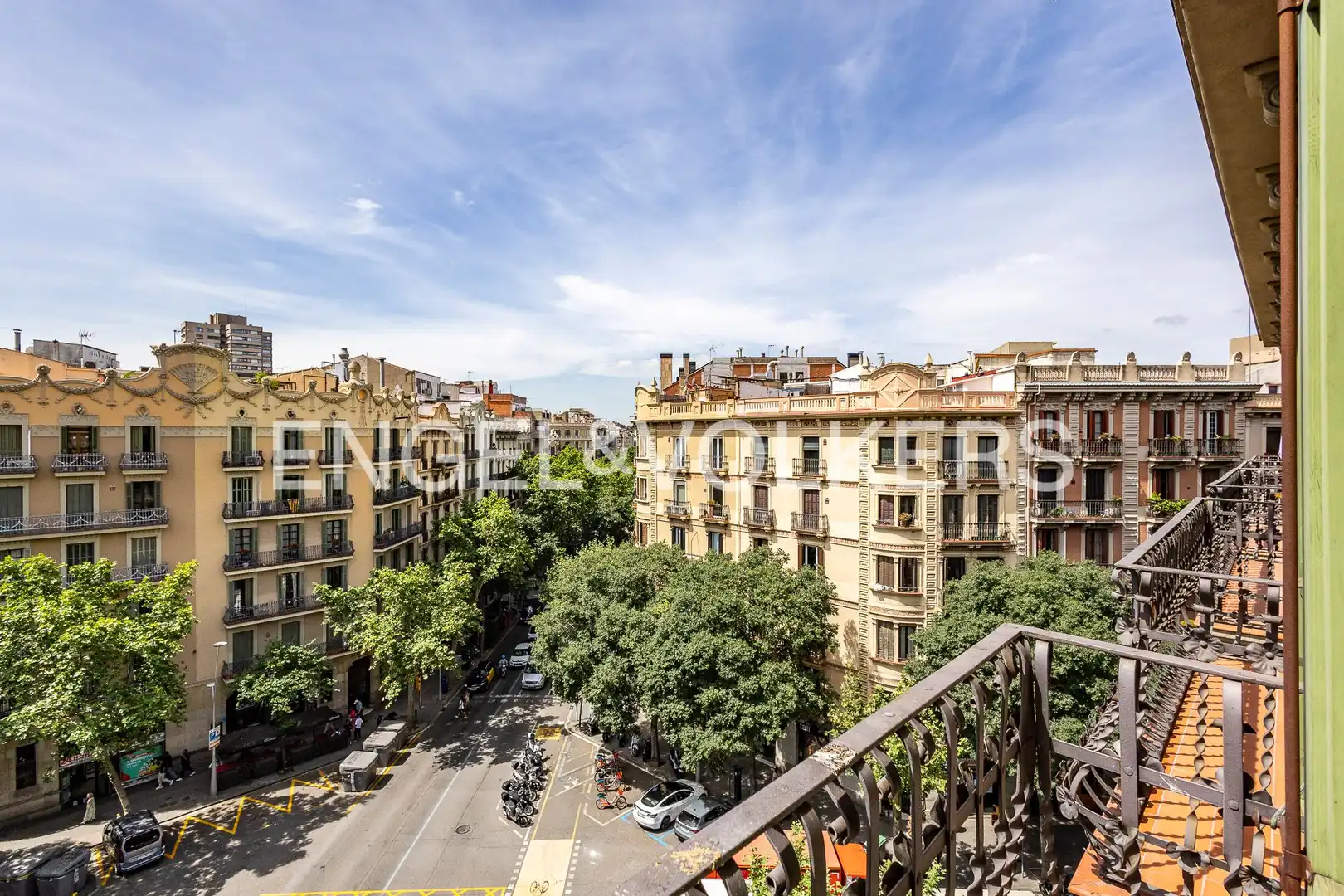 Appartement avec terrasse à vendre à Eixample, imagen 21