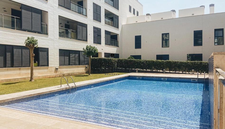 Photo 1 of Flat to rent in Ciutat de L´alger, Ciutadella, Illes Balears