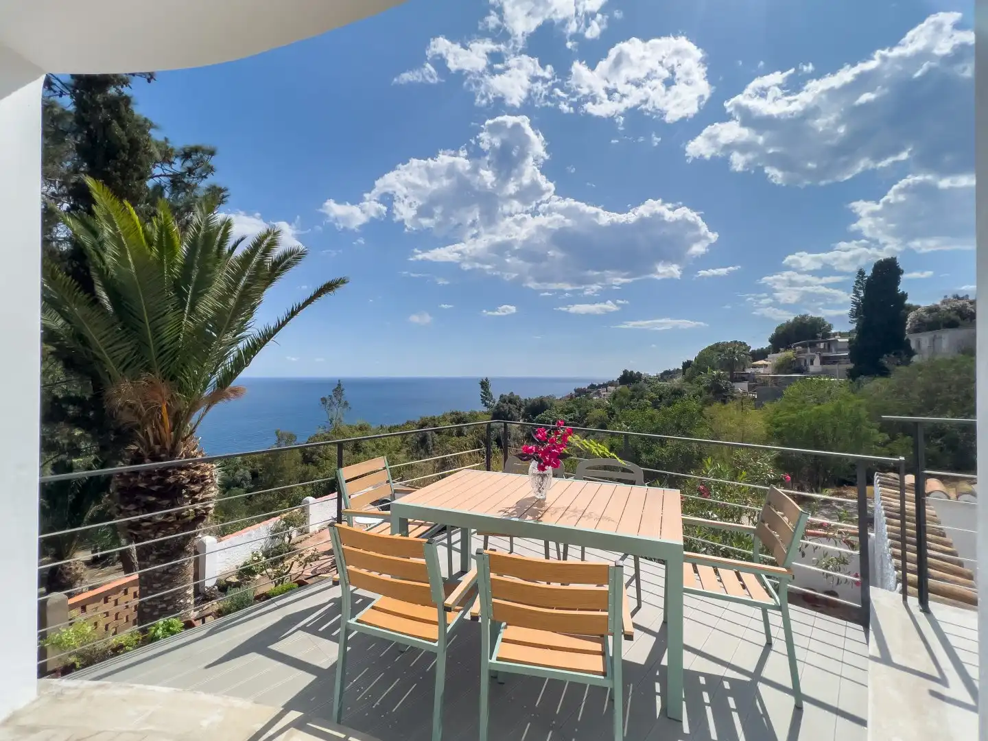 Casa o chalet de alquiler en Monte los Almendros - El Pargo - Costa Aguilera