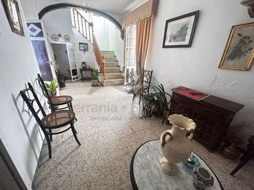 Haus zum Verkauf in Cañete la Real