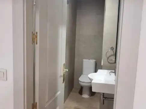 Flat with lift for sale in Calle San Juan 6, Casco Antiguo, Burgos 6, imagen 29