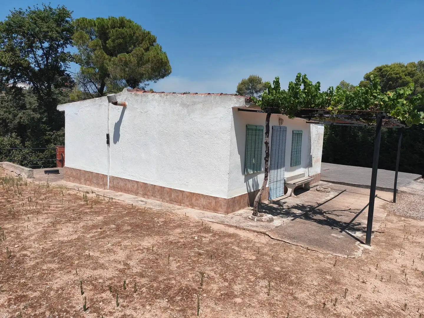 Terrenos y solares en venta en Calle d'Ausiàs March, imagen 9