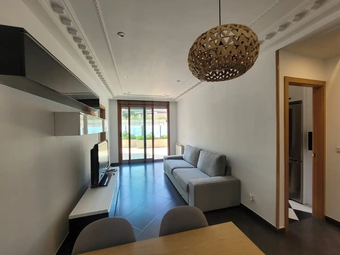 Flat for rent in Calle Bernardo Lavín, El Astillero