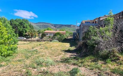 Country house zum verkauf in Loarre mit Balkon