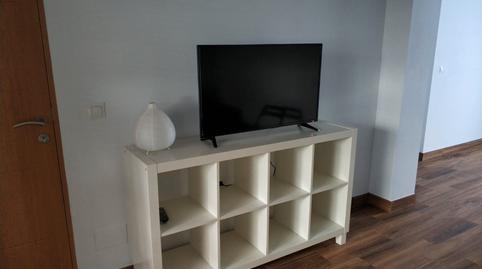 Foto 3 de Apartament de lloguer a Calle Salvador de la Cruz, El Cónsul - Ciudad Universitaria - El Romeral, Málaga